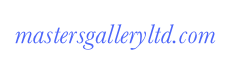 mastersgalleryltd.com